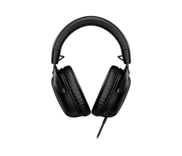HyperX Cloud III - czarny - 1158146 - zdjęcie 2